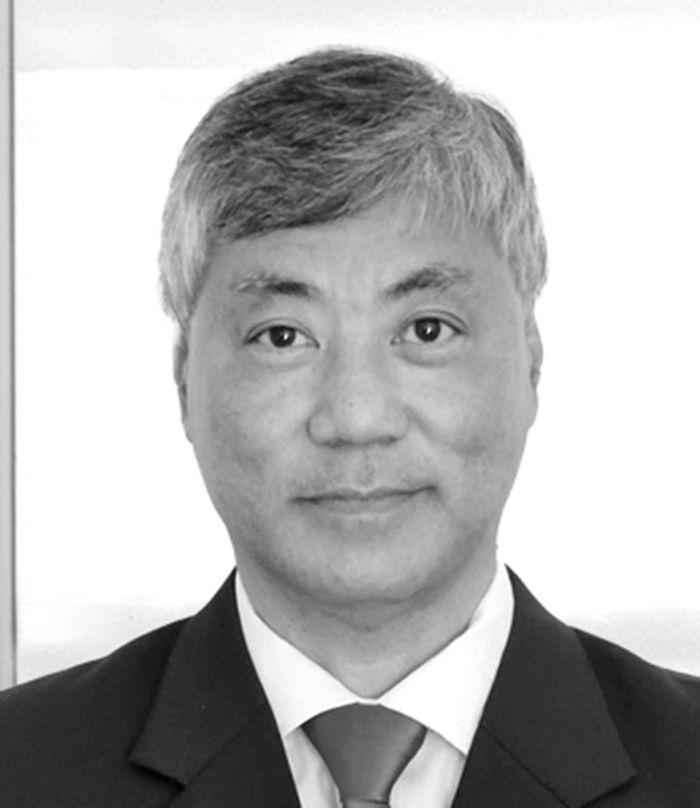 Nercilio Shimabuku